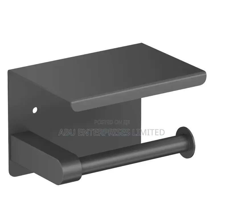 Toilet Paper Holder