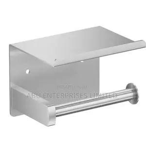 Toilet Paper Holder