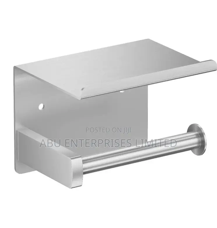 Toilet Paper Holder