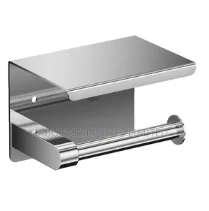 Toilet Paper Holder