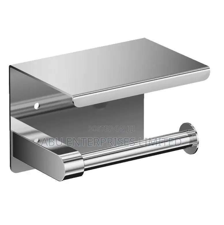 Toilet Paper Holder