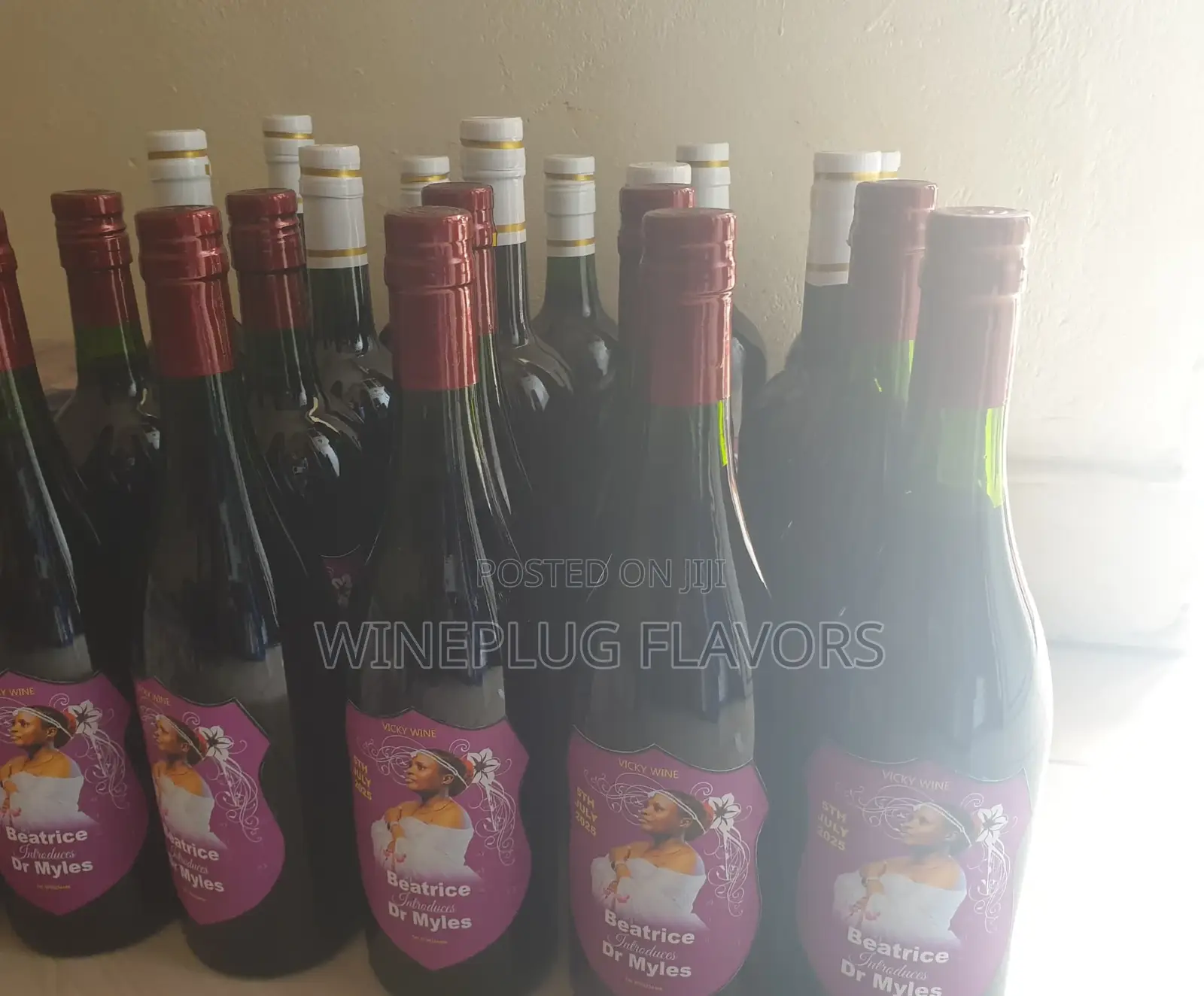 Affordable Quality Wine – Perfect For All Parties