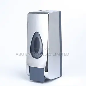 Soap Dispenser