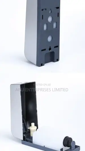 Soap Dispenser