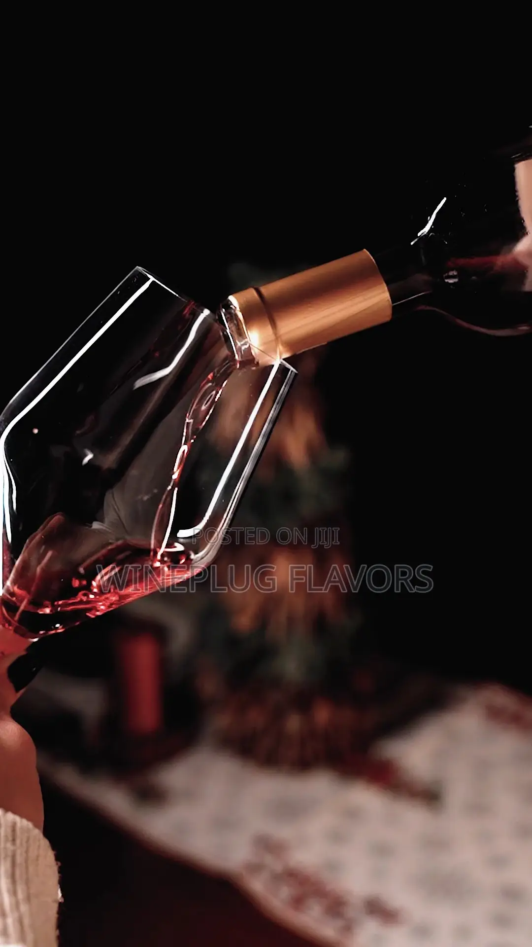 Affordable Quality Wine – Perfect For All Parties