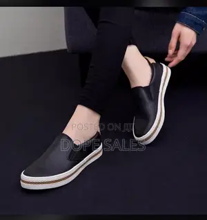 Ladies Sneakers