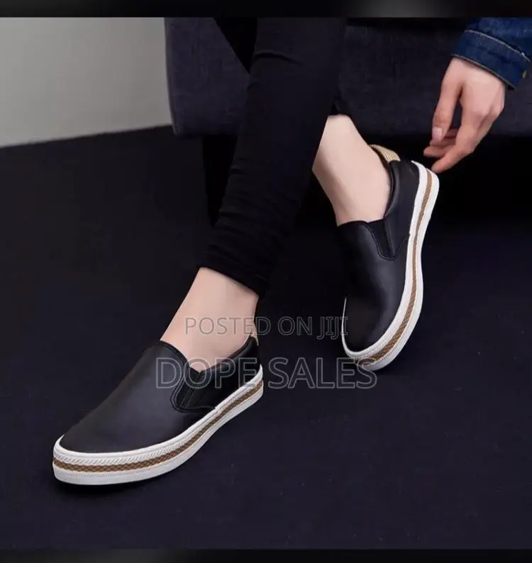 Ladies Sneakers