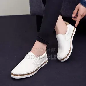 Ladies Sneakers