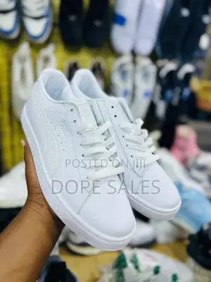 Ladies Sneakers