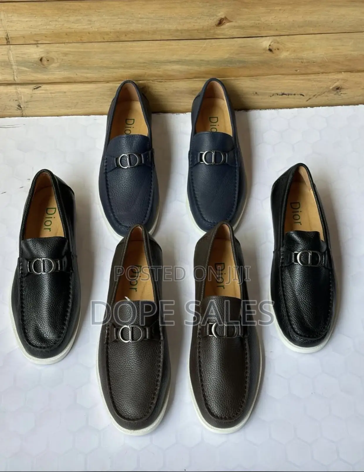 Mens Sneakers