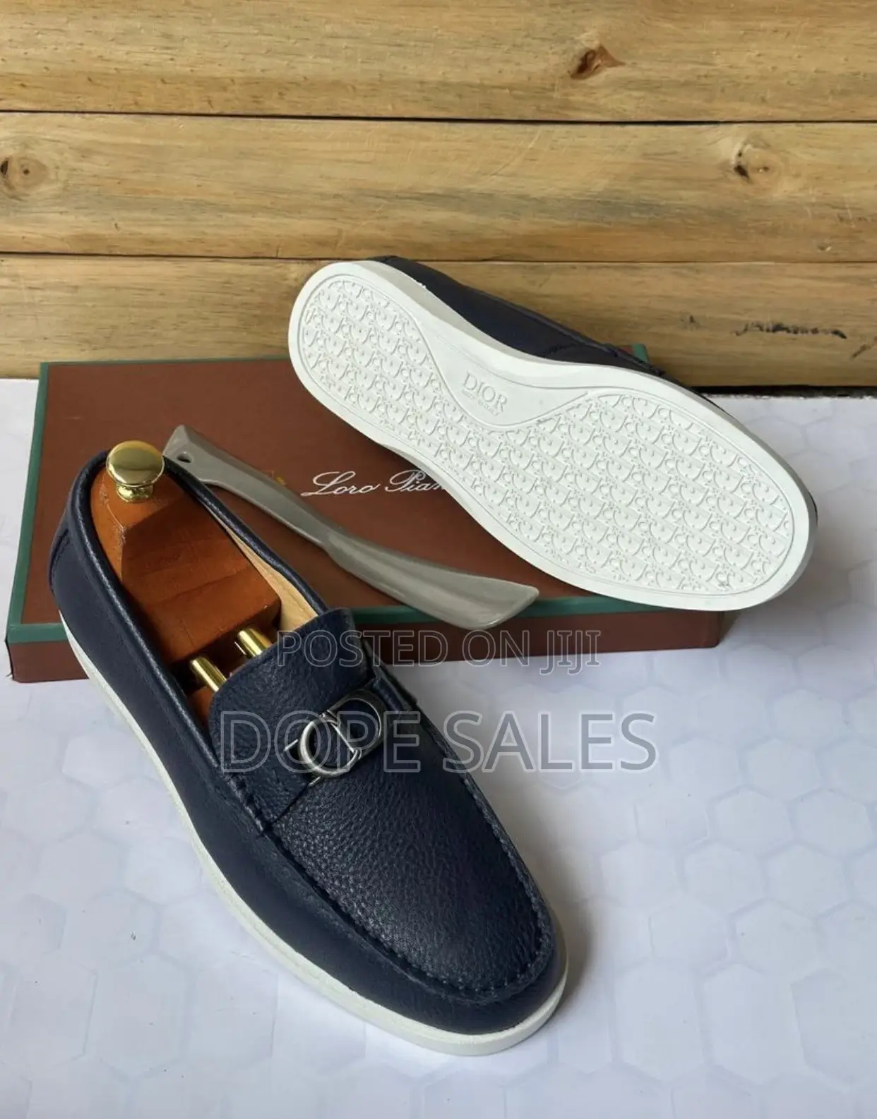 Mens Sneakers