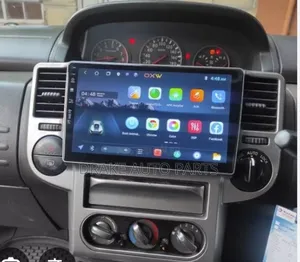 Android Radio System for Nissan Xtrail Oldmodel 2000+