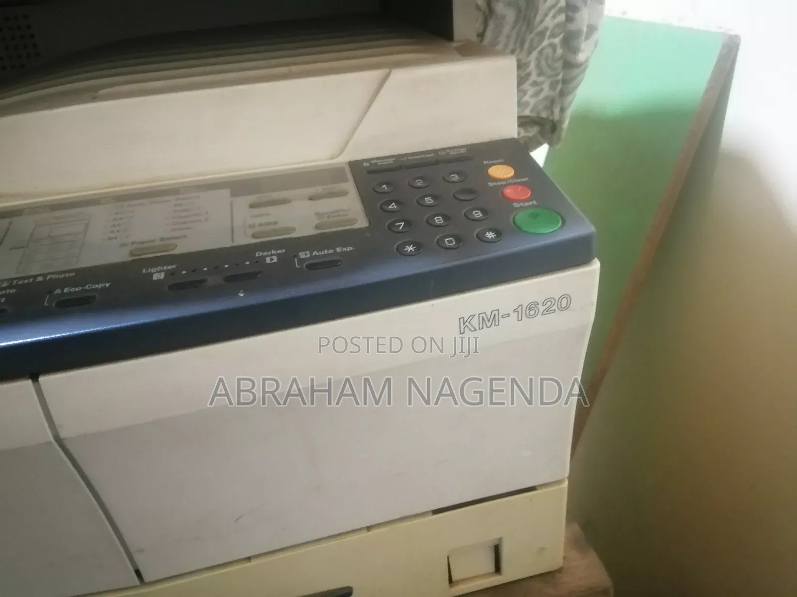 Kyocera 1620