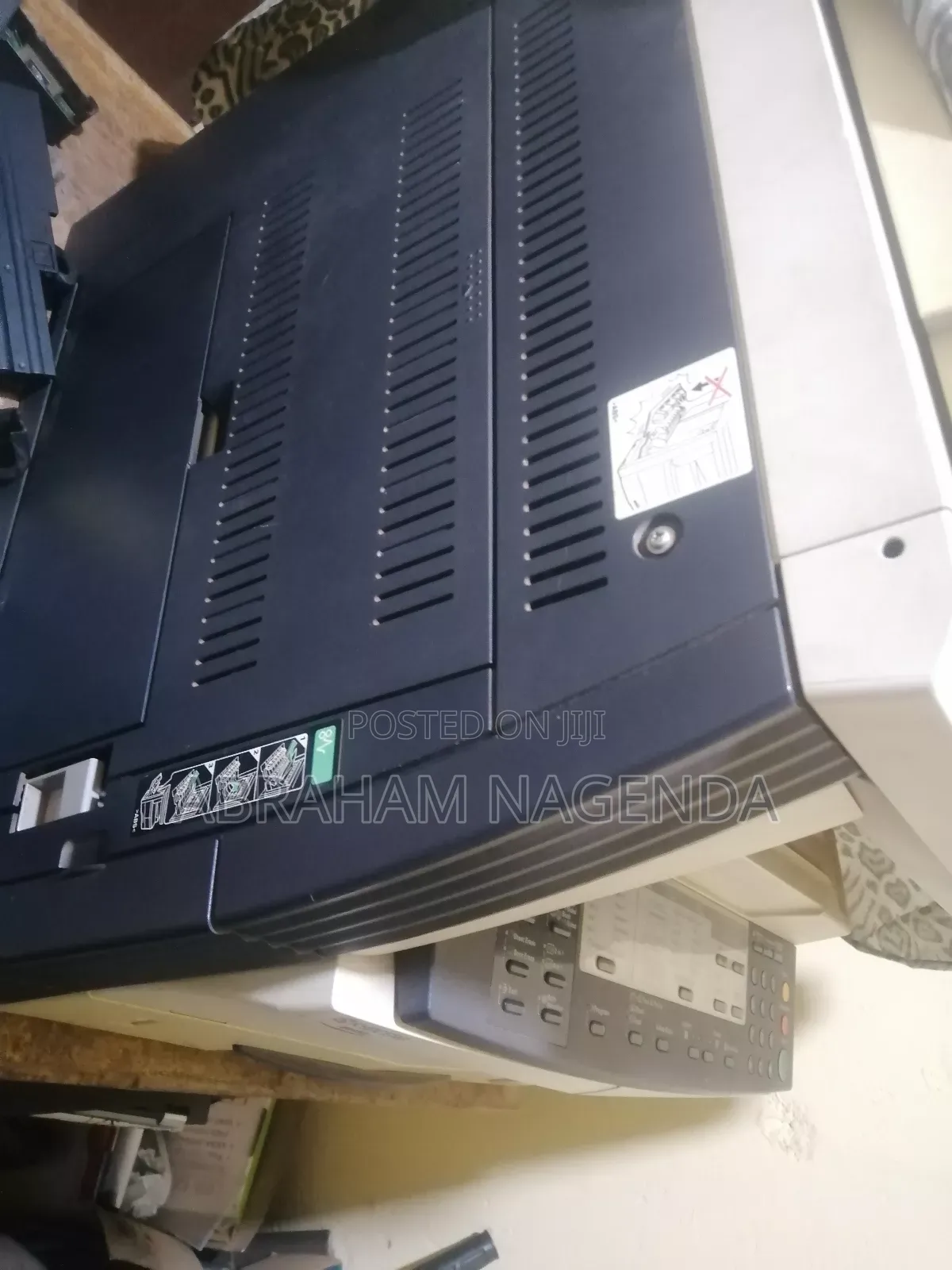Kyocera 1620