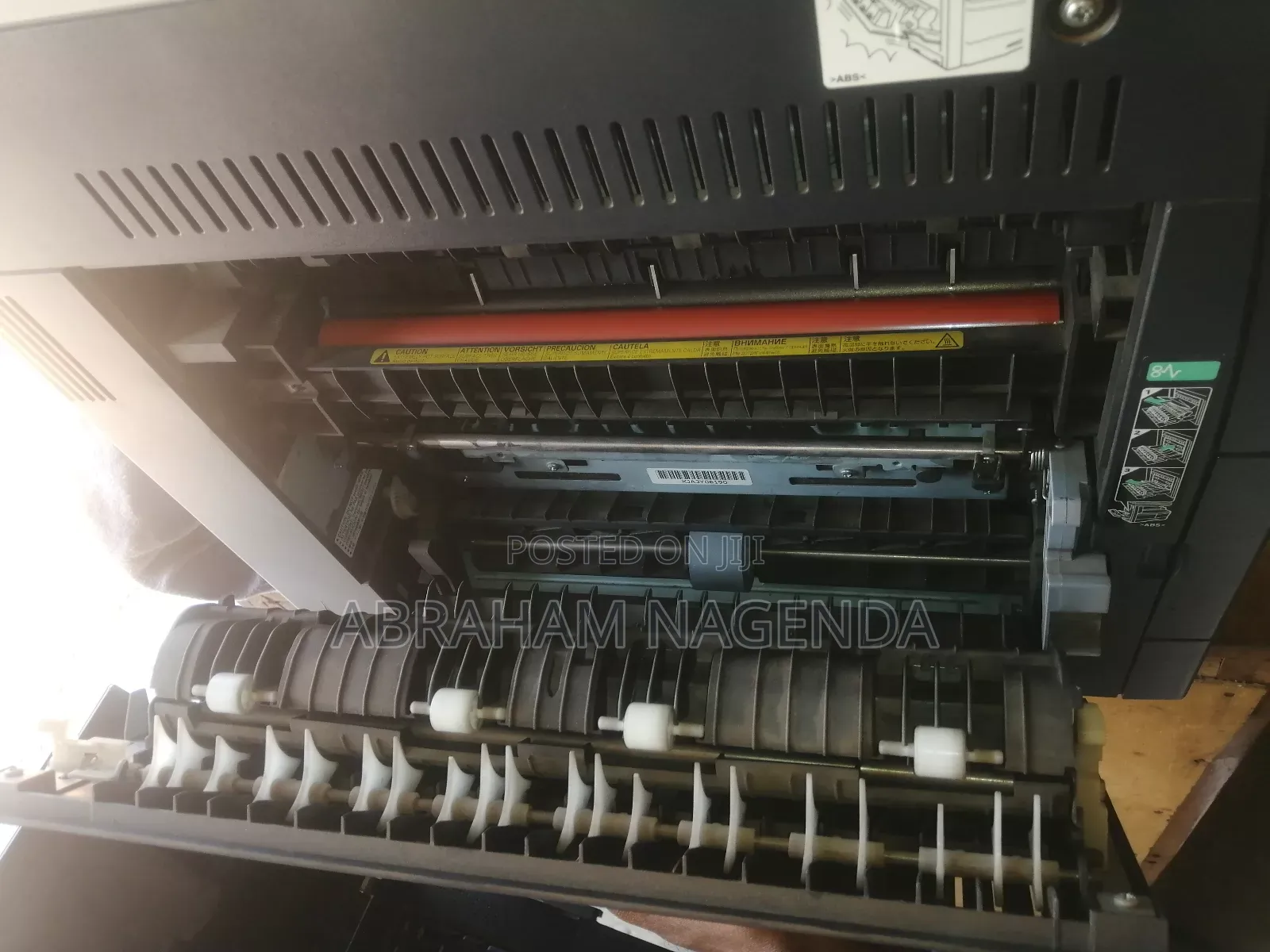 Kyocera 1620