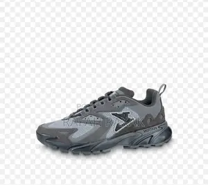 Original Louis Vuitton Runner Tatic Trainer Sneakers