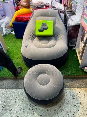 Inflatable Air Sofa