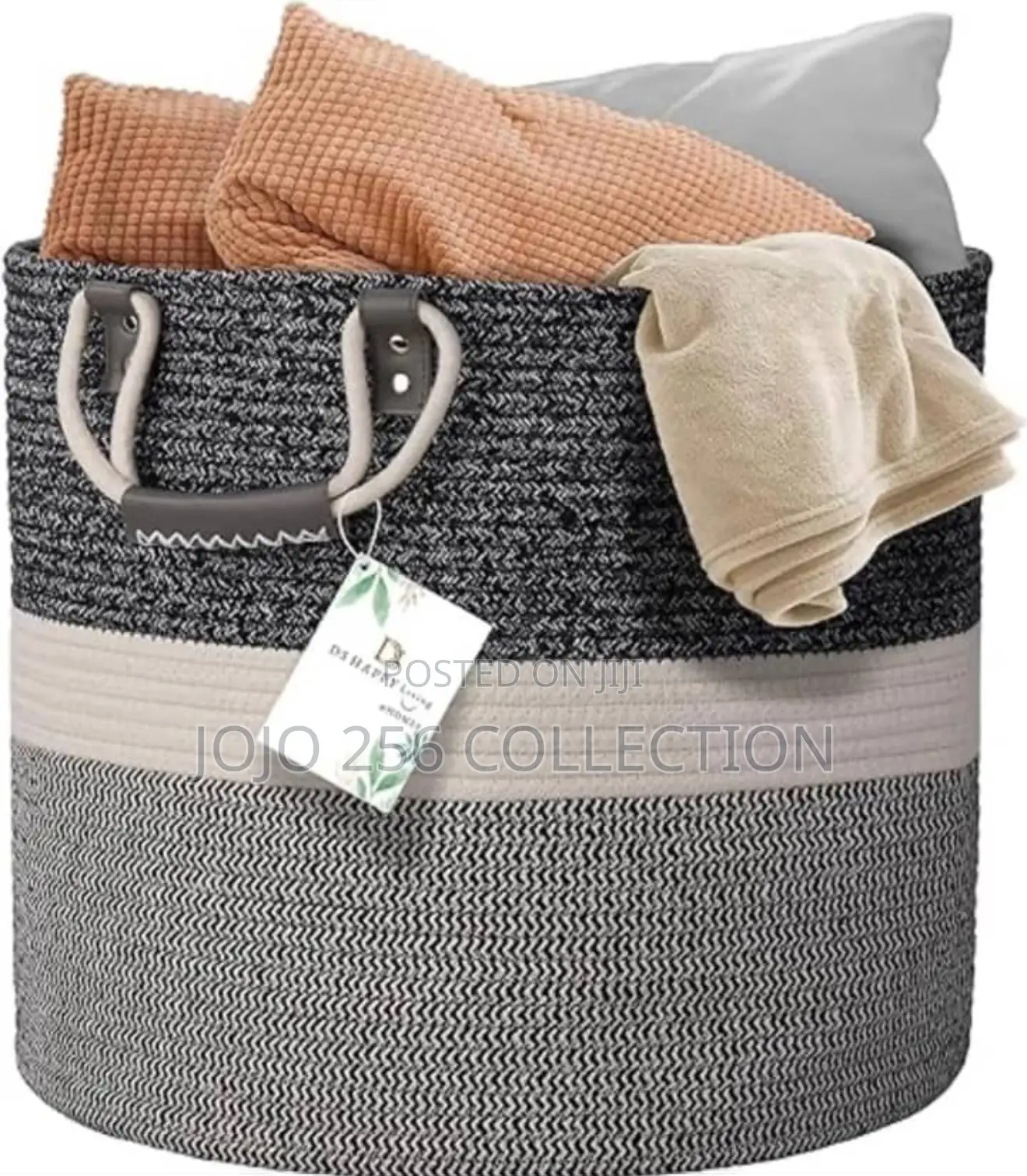 Laundry Basket