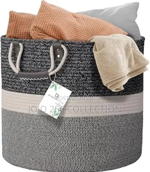 Laundry Basket