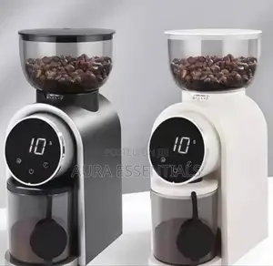 Unique Commercial Electric Coffee Grinder