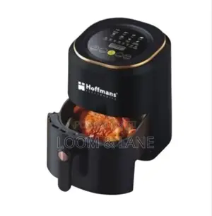 Hoffmans Electronics Hm-775 Air Fryers 2400w