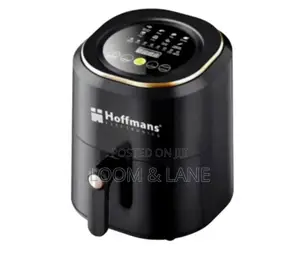 Hoffmans Electronics Hm-775 Air Fryers 2400w