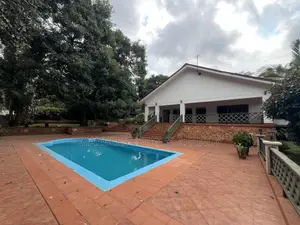 5bdrm Apartment in Naguru, Central Division for rent