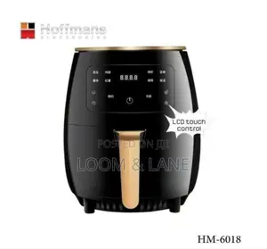 Hoffmans 6018 Digital Airfryer
