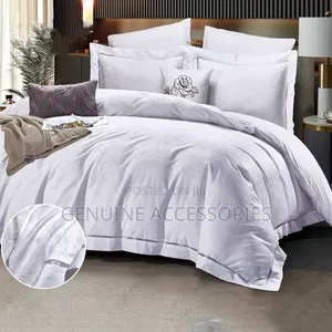 9pc Duvet Bed Cover