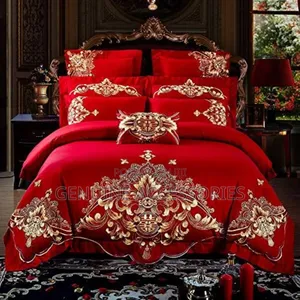 9pc Duvet Bed Cover