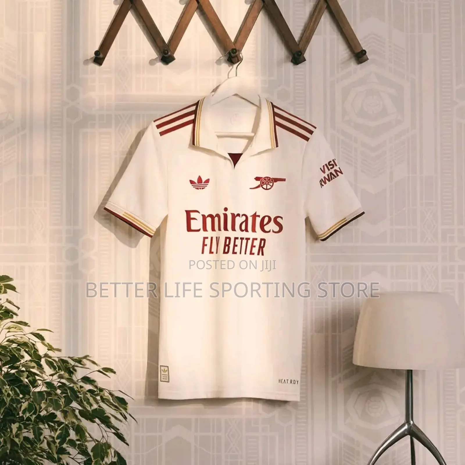Arsenal Jerseys 3rd Kits Player Version 25/26 , 