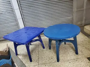 Imported Plastic Table