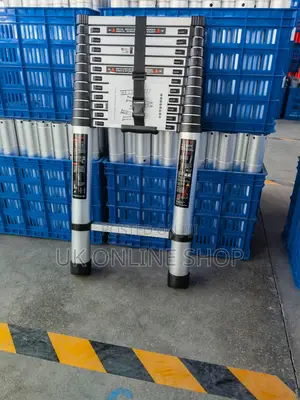 Lader Extended