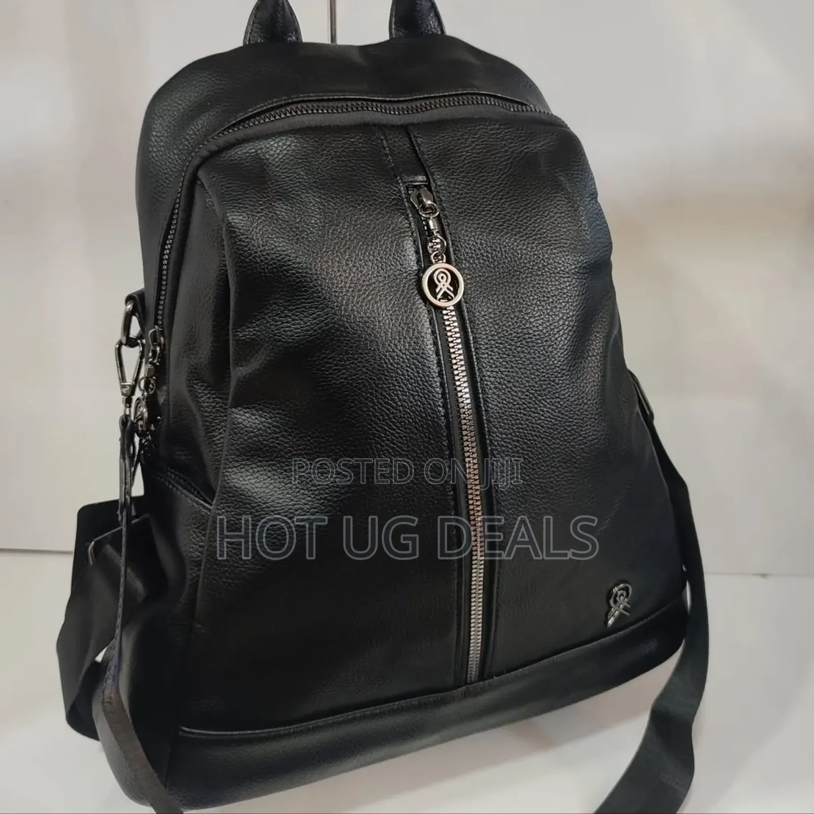 Ladies Backpack Bag