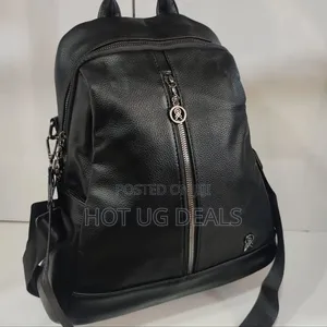Ladies Backpack Bag