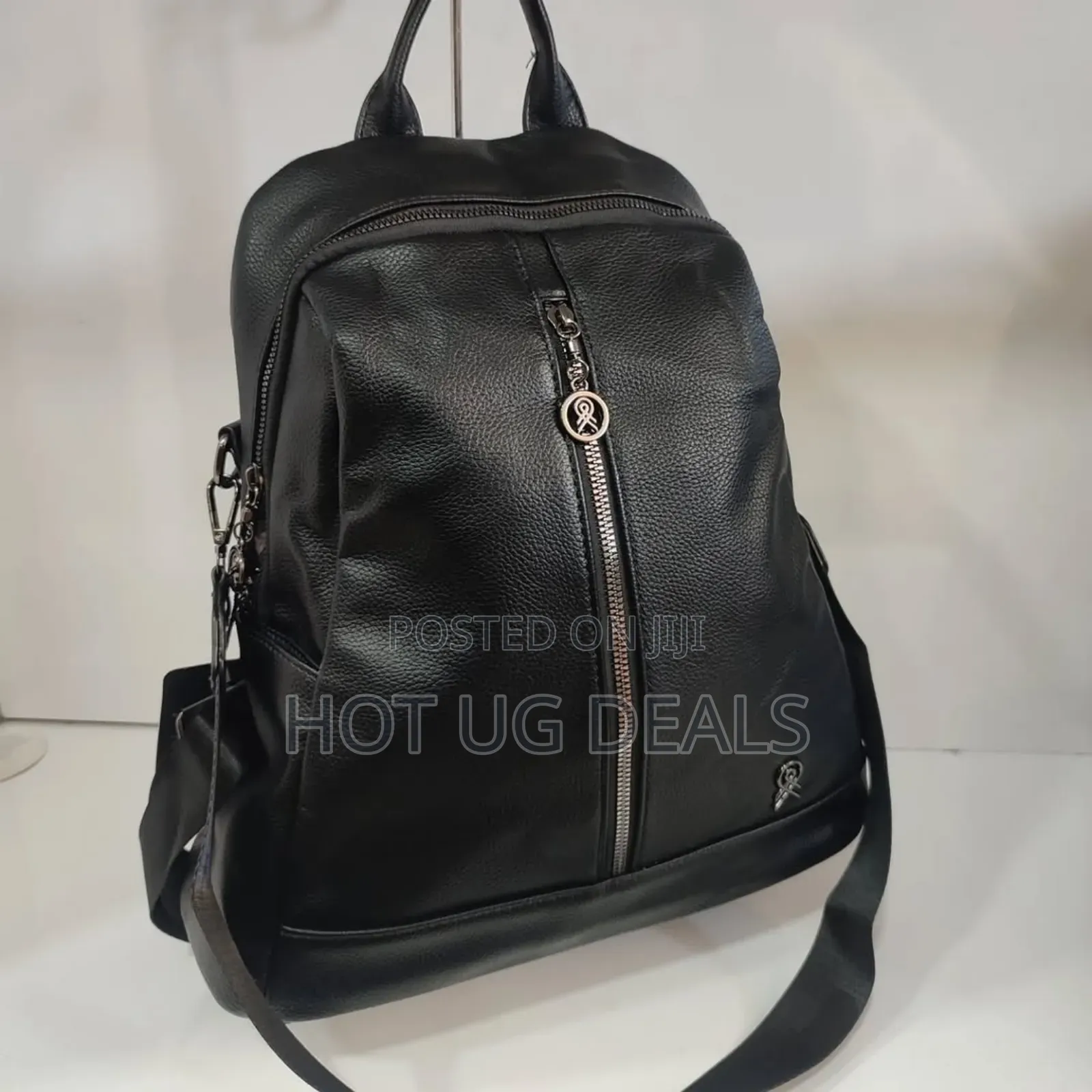 Ladies Backpack Bag