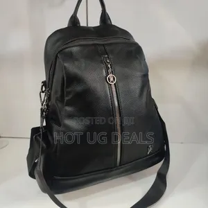 Ladies Backpack Bag