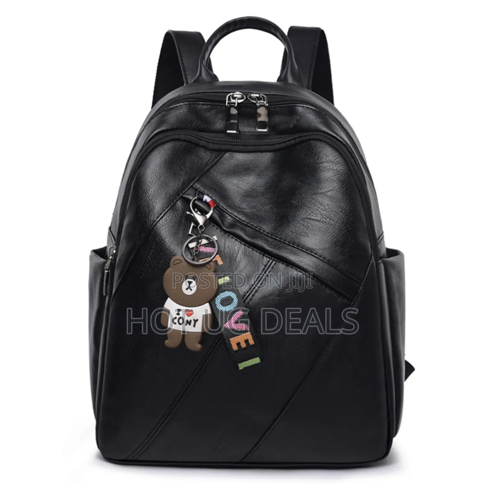 Ladies Backpack Bag