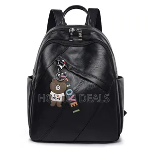 Ladies Backpack Bag