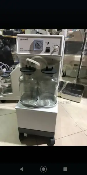 Suction Machine