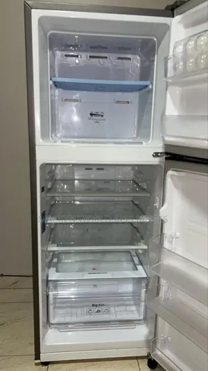 260l Samsung Double Door Fridge on Promotion