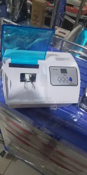 Amalgamator