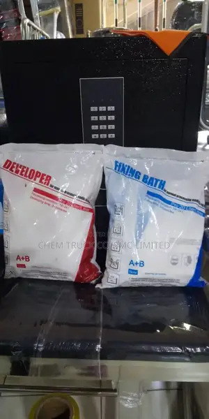 X Ray Powder