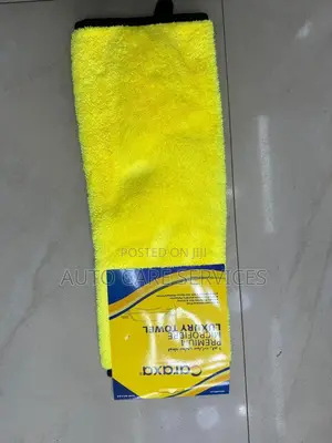 Fibre Towels