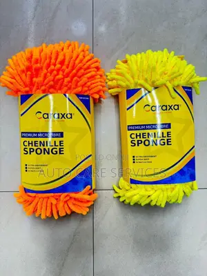 Fibre Towels