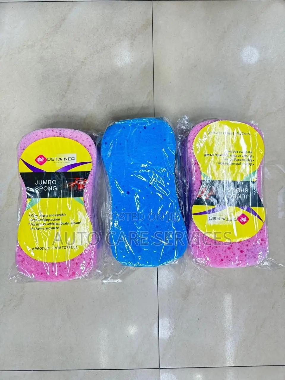 Fibre Towels