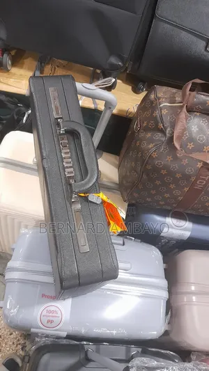 Briefcase Bag