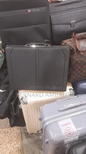 Briefcase Bag