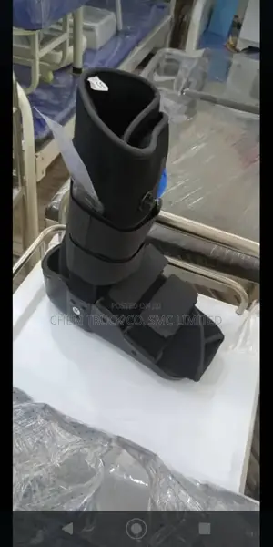 Walker Boot