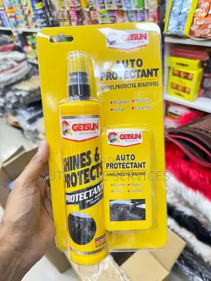 Headlights Restorer